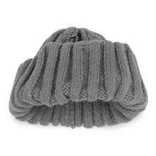 TIPY TIPY TAP PEARL BOW CAP - GREY