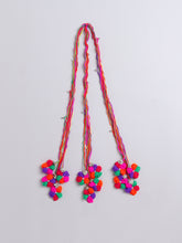 TIPY TIPY TAP FLORAL PARANDI - MULTICOLOR