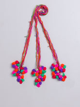 TIPY TIPY TAP FLORAL PARANDI - MULTICOLOR