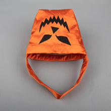 TIPY TIPY TAP PUMPKIN BAG-ORANGE