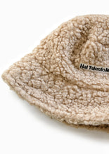 TIPY TIPY TAP WOOLEN BUCKET HAT