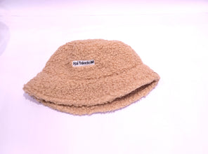 TIPY TIPY TAP WOOLEN BUCKET HAT