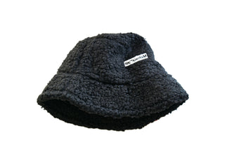 TIPY TIPY TAP WOOLEN BUCKET HAT