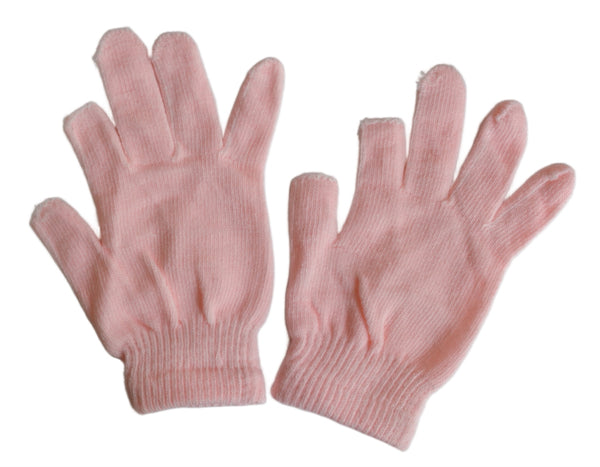 TIPY TIPY TAP TWO FINGERS CUT SCHOOL GLOVES