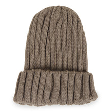 TIPY TIPY TAP PEARL BOW CAP - BROWN