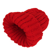 TIPY TIPY TAP WINTER BEANIE - RED