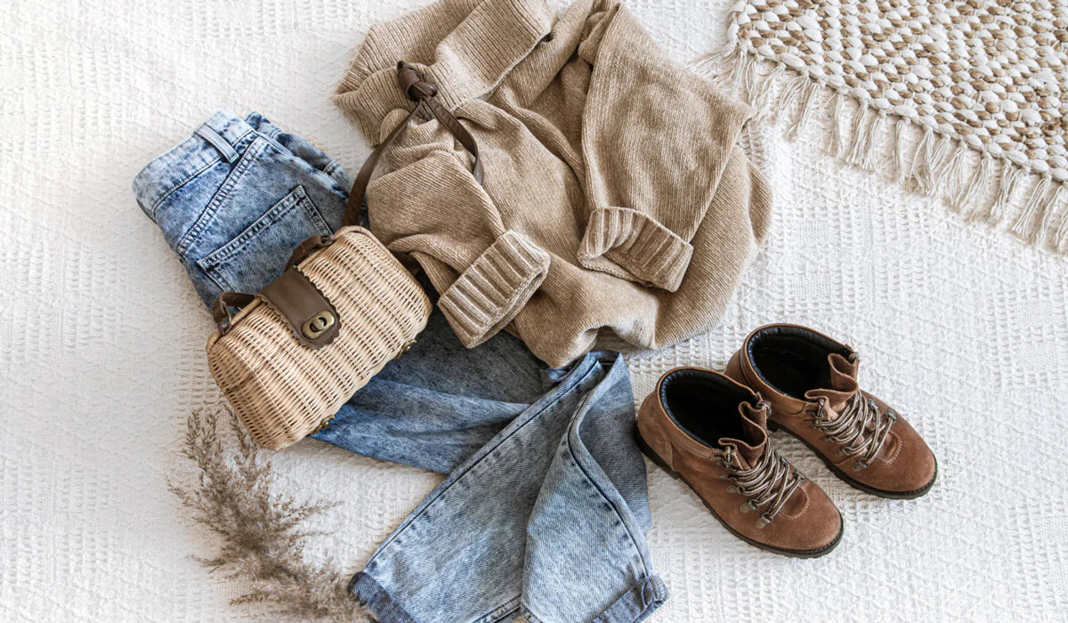 A Glimpse into Men's Fashion Trends: What's Hot and What's Not