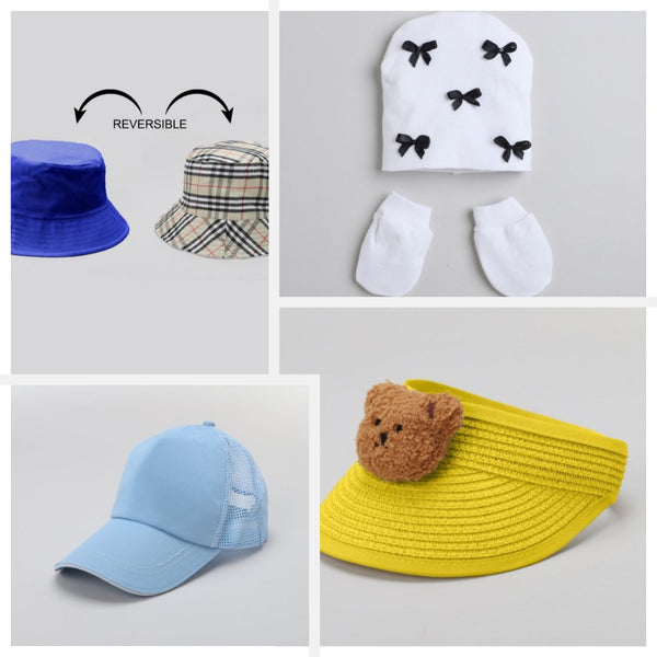Summer Accessories
