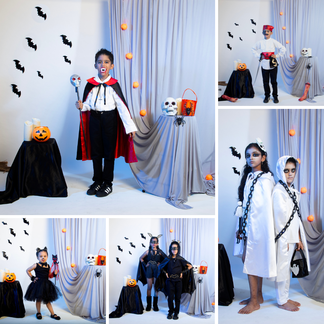 (Role play sets)