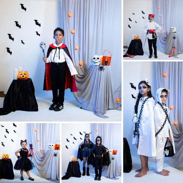 Role play sets