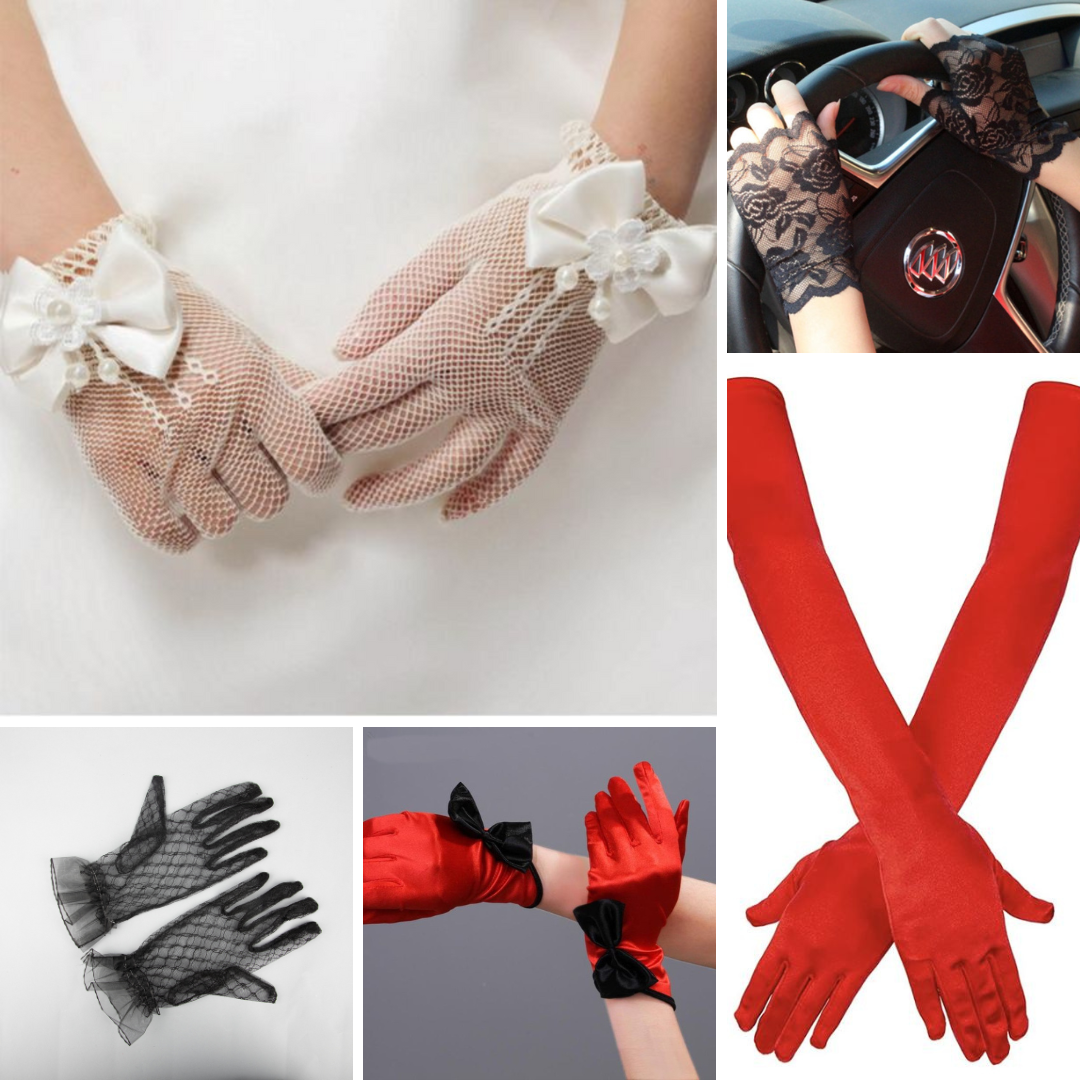 (Gloves)