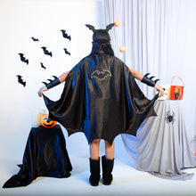 TIPY TIPY TAP BAT WOMEN THEME PLAY SET(5PCS)-BLACK