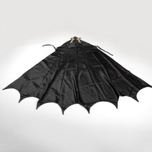 TIPY TIPY TAP BAT MAN THEME PLAY SET(4 PCS)- BLACK