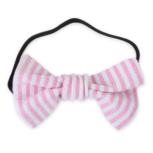 TIPY TIPY TAP 5PC BOYS BODYSUIT WITH BLUMER,SUSPENDERS,BOW AND CAP - PINK/WHITE