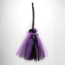 TIPY TIPY TAP WITCH THEME PLAY SET(3 PCS)-BLACK/PURPLE