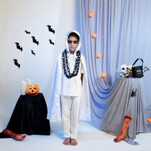 TIPY TIPY TAP GHOST THEME PLAY SET(3 PCS)- WHITE