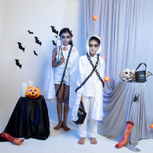 TIPY TIPY TAP GHOST THEME PLAY SET(3 PCS)- WHITE