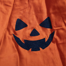 TIPY TIPY TAP PUMPKIN THEME PLAY SET(3PCS)- ORANGE