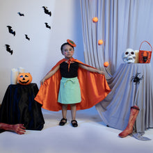 TIPY TIPY TAP PUMPKIN THEME PLAY SET(3PCS)- ORANGE