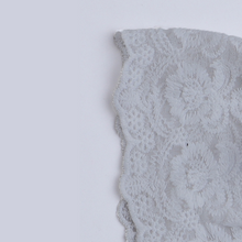 TIPY TIPY TAP FEMALE LACEY BONNET CAP - GREY