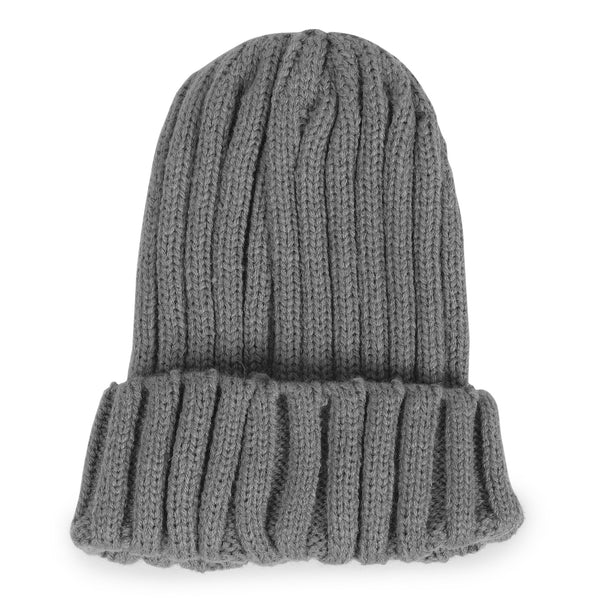 TIPY TIPY TAP PEARL BOW CAP - GREY