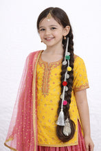 TIPY TIPY TAP ETHNIC GOTA PARANDI - SILVER