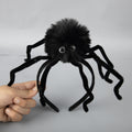 TIPY TIPY TAP SPIDER LEGS HAIRBAND - BLACK