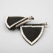 TIPY TIPY TAP CAT THEME CLIPS - BLACK