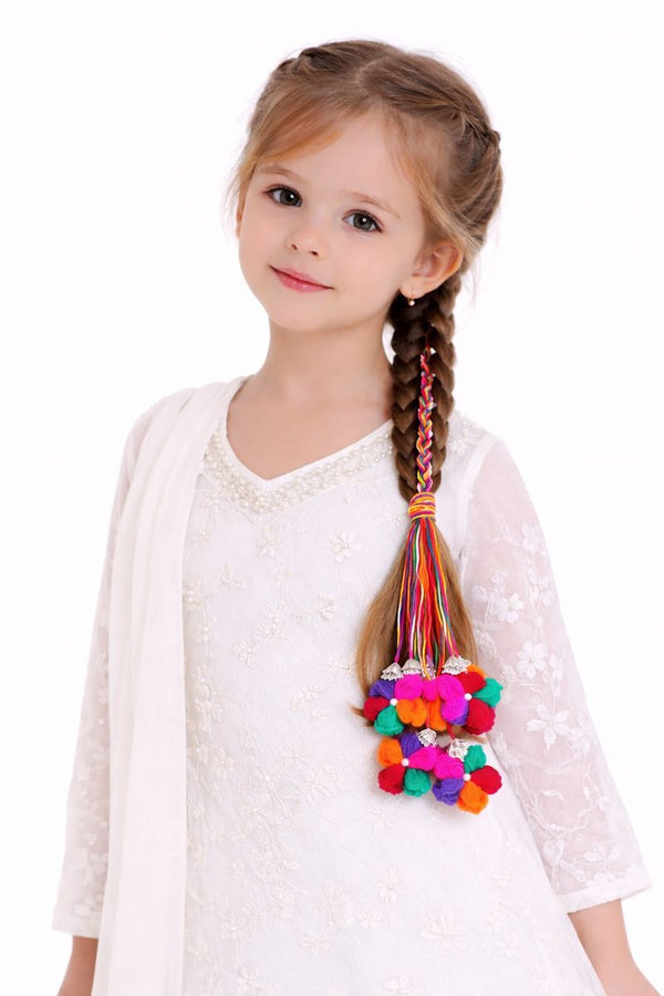 TIPY TIPY TAP FLORAL PARANDI - MULTICOLOR