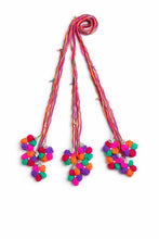 TIPY TIPY TAP FLORAL PARANDI - MULTICOLOR