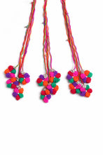 TIPY TIPY TAP FLORAL PARANDI - MULTICOLOR