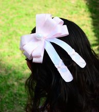 TIPY TIPY TAP BALLERINA CLIP - PINK