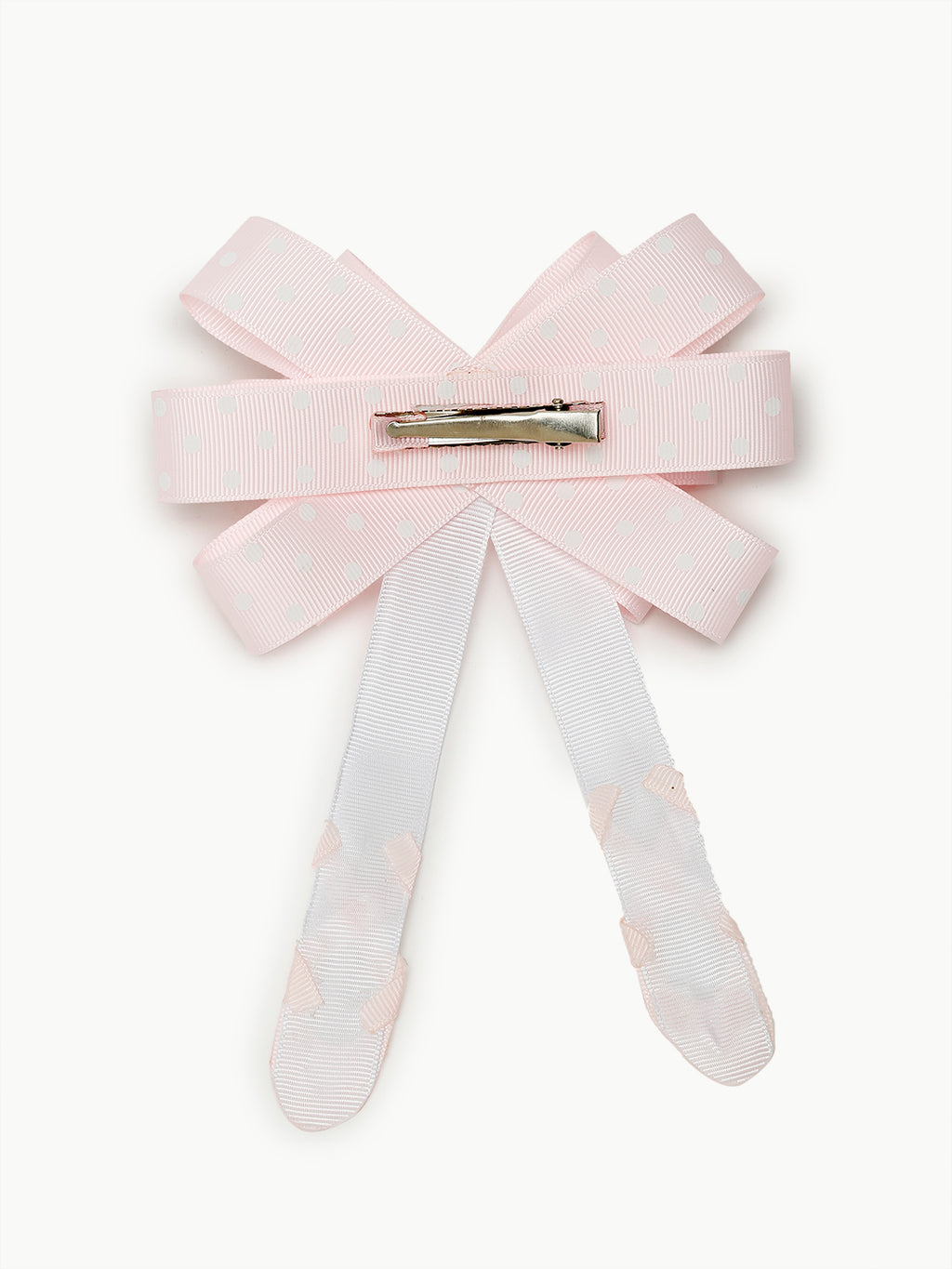 TIPY TIPY TAP BALLERINA CLIP - PINK