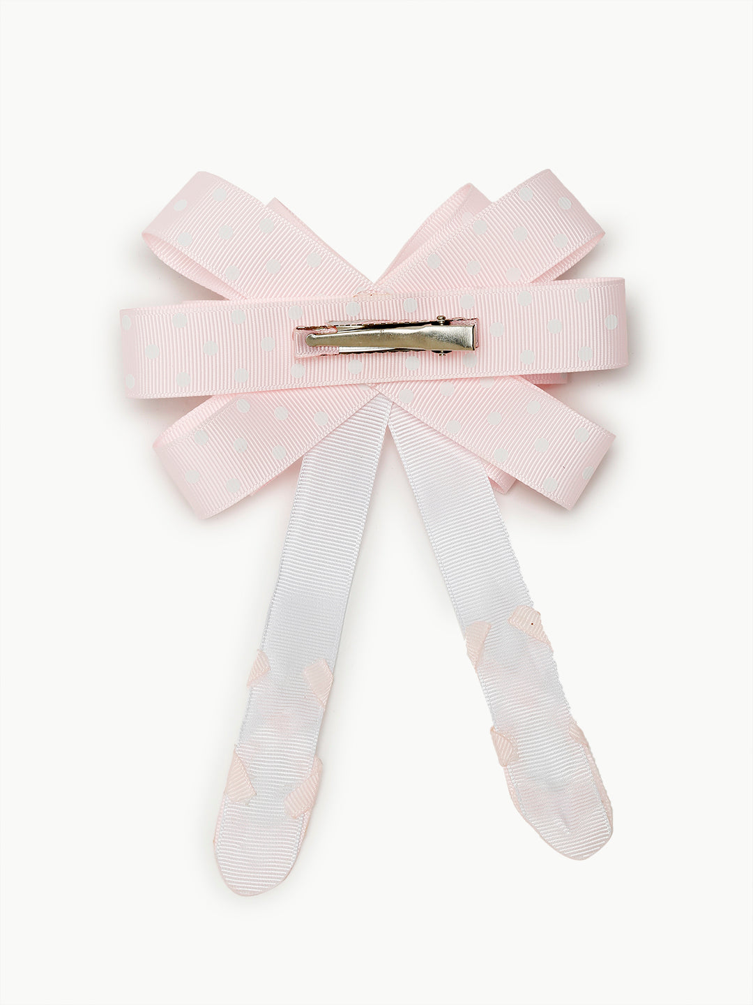 TIPY TIPY TAP BALLERINA CLIP - PINK