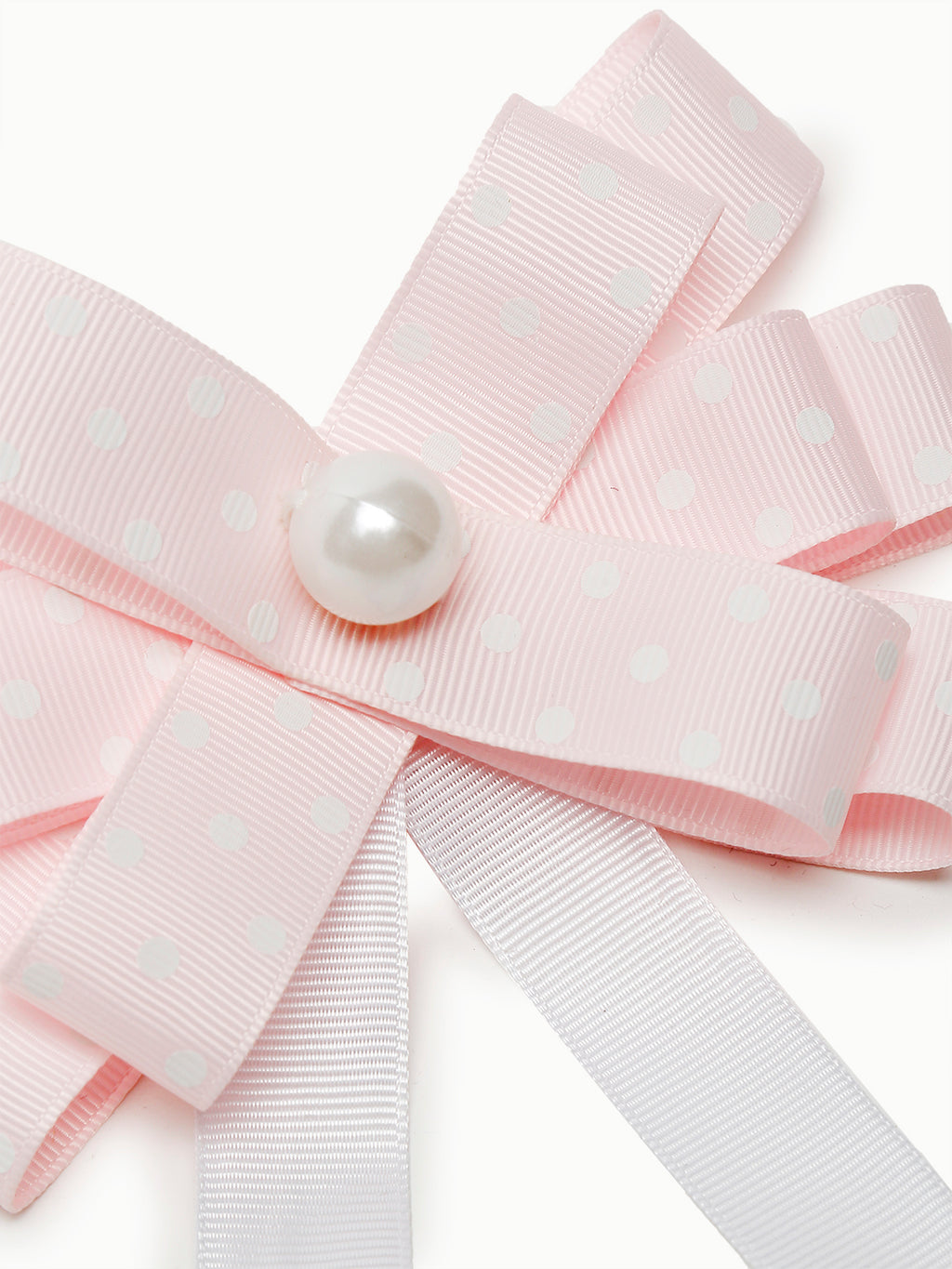 TIPY TIPY TAP BALLERINA CLIP - PINK