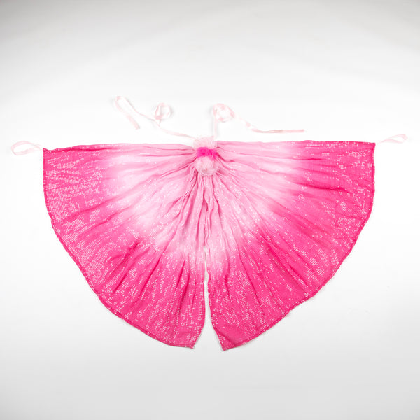 TIPY TIPY TAP FAIRY WINGS-PINK