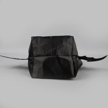 TIPY TIPY TAP BAT THEME TRICK O TREAT BAG-BLACK
