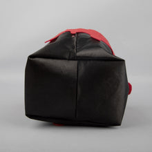 TIPY TIPY TAP BLOOD TRICK 0 TREAT BAG-BLACK/RED