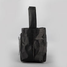TIPY TIPY TAP GHOST THEME BAG-BLACK/WHITE