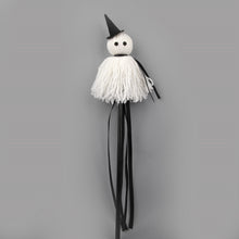 TIPY TIPY TAP CUTE GHOST MAGIC WAND-WHITE