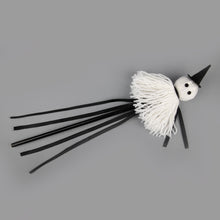 TIPY TIPY TAP CUTE GHOST MAGIC WAND-WHITE