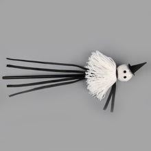 TIPY TIPY TAP CUTE GHOST MAGIC WAND-WHITE