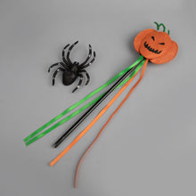 TIPY TIPY TAP PUMPKIN WAND- ORANGE