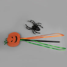 TIPY TIPY TAP PUMPKIN WAND- ORANGE