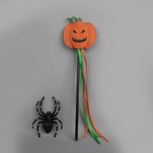 TIPY TIPY TAP PUMPKIN WAND- ORANGE
