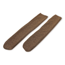 TIPY TIPY TAP GLITTER FESTIVE SOCKS - GOLDEN