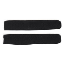 TIPY TIPY TAP GLITTER FESTIVE SOCKS - BLACK