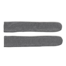 TIPY TIPY TAP GLITTER FESTIVE SOCKS - SILVER