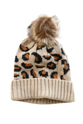 TIPY TIPY TAP TIGER PRINT CAP