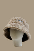 TIPY TIPY TAP WOOLEN BUCKET HAT